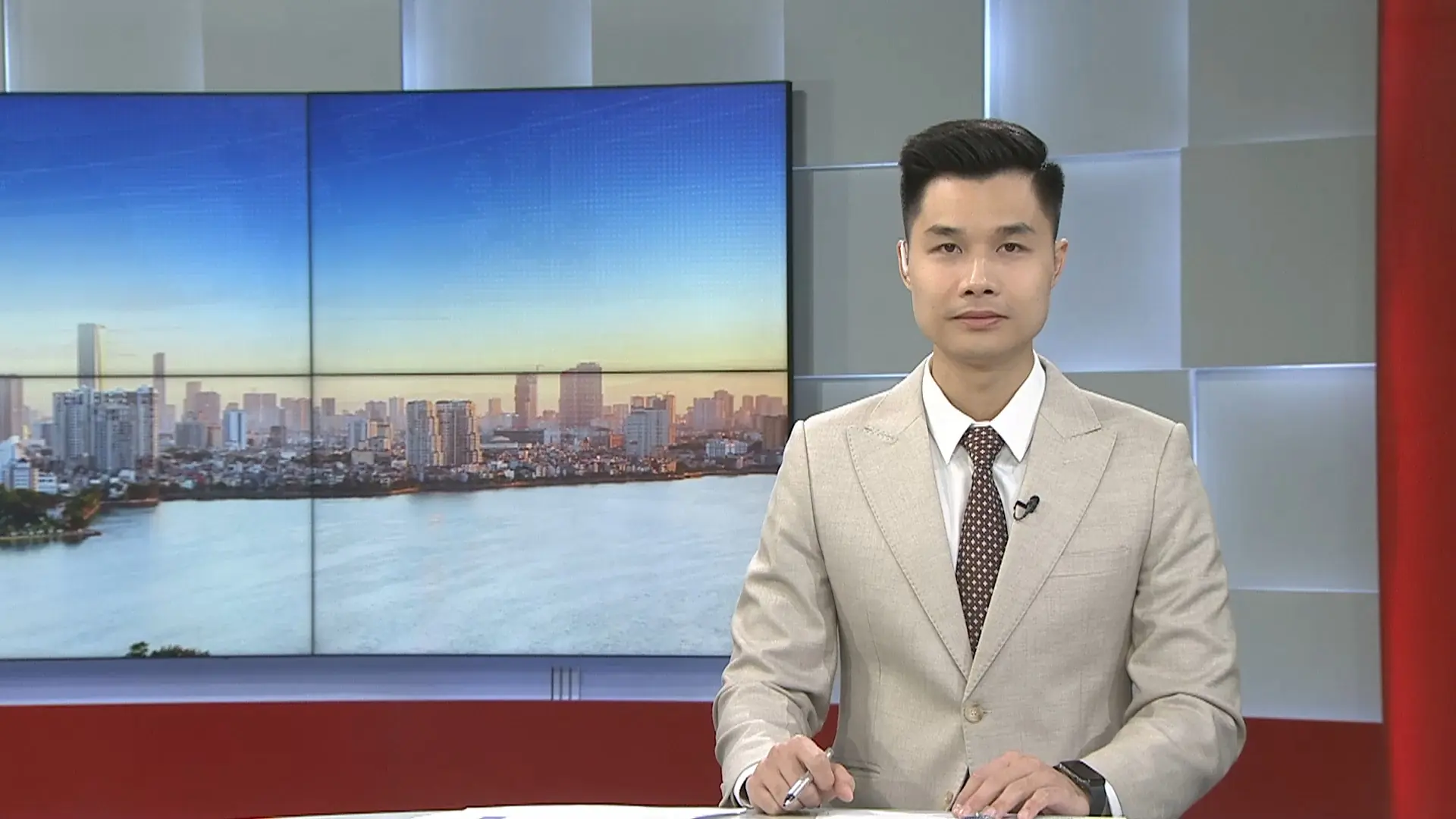 Chương trình Thời sự 11h30 | 11/01/2026